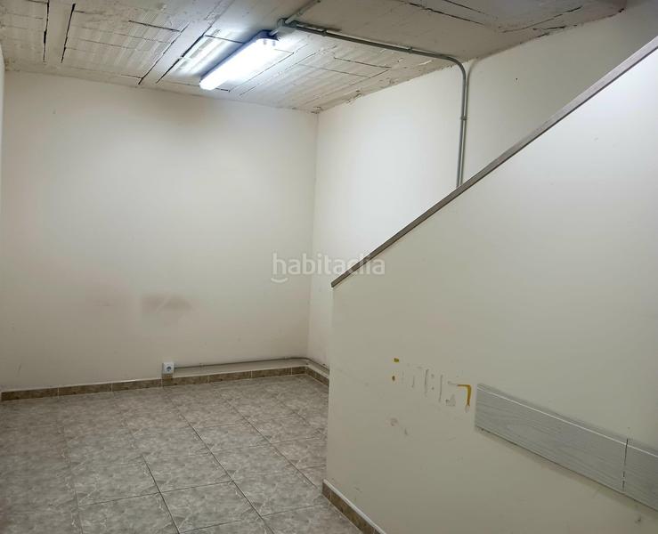 Foto 73951e52-563e-410a-8cdf-6747b5cbb07b. Lloguer local comercial a Casco Antiguo Majadahonda