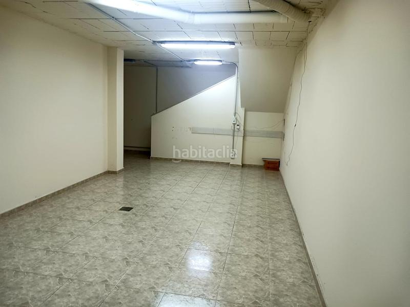 Foto 7e22f5f9-e6ab-4eb6-846d-bd64aa6987e1. Lloguer local comercial a Casco Antiguo Majadahonda