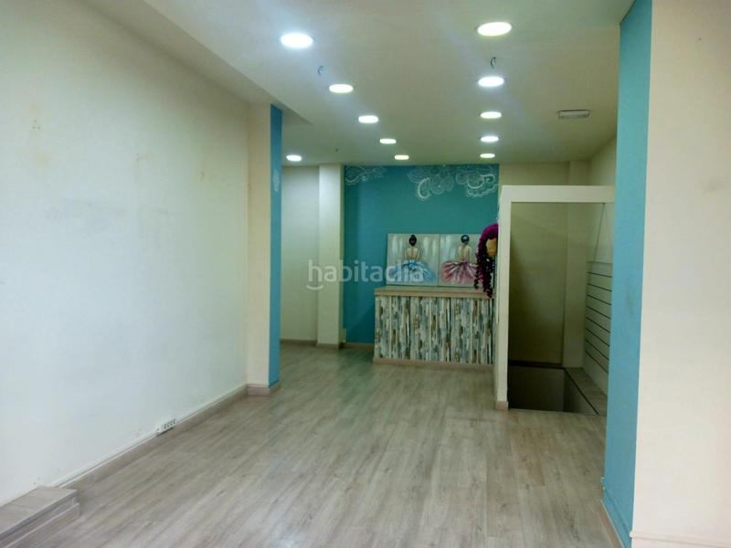 Foto d7f39fa6-621c-42f8-bd4c-dcf8972ea3e4. Lloguer local comercial a Casco Antiguo Majadahonda