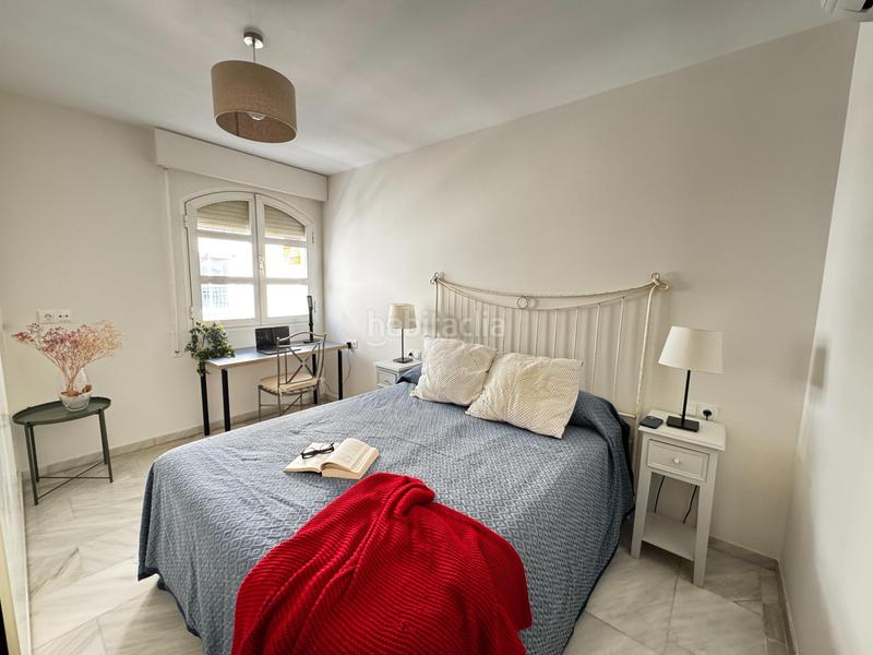 Foto 11ecf26f-f04e-4e4f-8cdd-0720e8bb7068. Alquiler apartamento en Perchel Norte Málaga