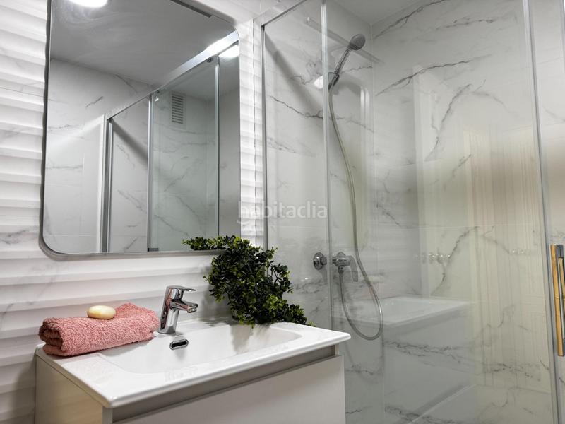 Foto 13ea5b88-0cee-4533-9da5-7ddc4ce15288. Alquiler apartamento en Perchel Norte Málaga