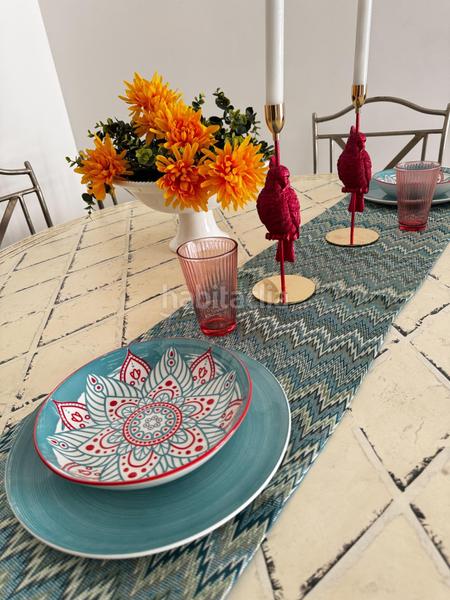 Foto 17d9ce21-3a54-4334-a621-20bf435ed088. Alquiler apartamento en Perchel Norte Málaga