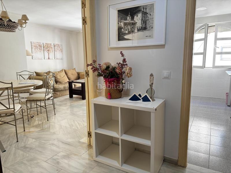 Foto 267a81da-64a8-4d4e-b4ab-266c881874fc. Alquiler apartamento en Perchel Norte Málaga