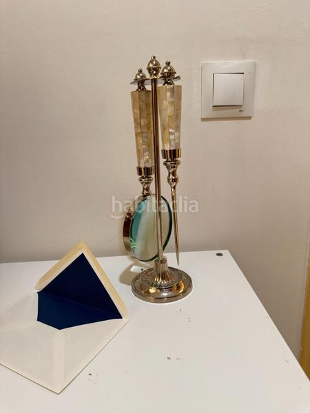 Foto 2eb2c119-1728-45e5-903c-b82b14f2fb8f. Alquiler apartamento en Perchel Norte Málaga