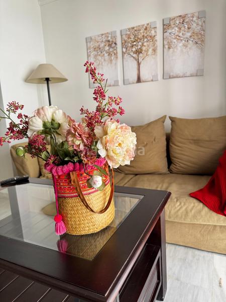 Foto 31863c09-c75d-4612-95a8-7f0d068c225d. Alquiler apartamento en Perchel Norte Málaga