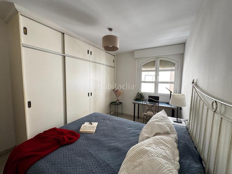 Foto 726671c5-cee4-4575-b172-49e7580d9657. Alquiler apartamento en Perchel Norte Málaga