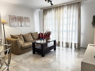 Alquiler Apartamento en Perchel Norte