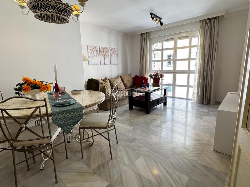 Foto d16b5bac-99eb-48fa-b927-10a28c06b464. Alquiler apartamento en Perchel Norte Málaga