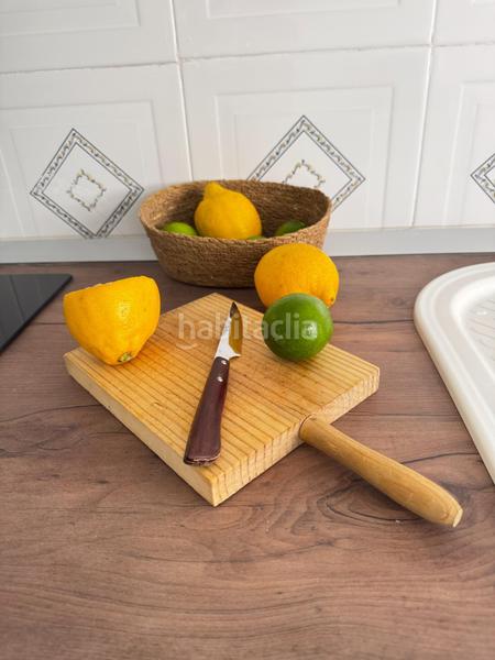 Foto 37d2c515-0435-4ec8-a058-176f3b6e52da. Miete appartement mit heizung in Perchel Norte Málaga