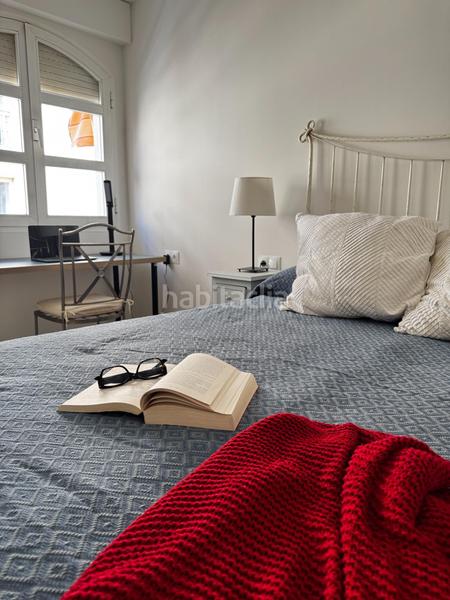 Foto 4dc5ecb3-502b-4de3-af5b-138e51be9b26. Miete appartement mit heizung in Perchel Norte Málaga