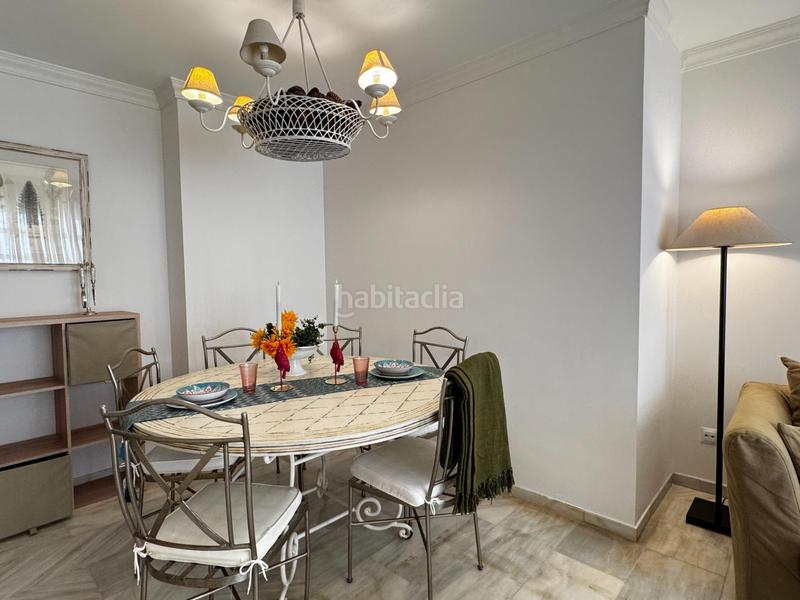 Foto 1c9fbed8-602b-47de-b390-67d254269a29. Affitto piccolo appartamento con riscaldamento in Málaga