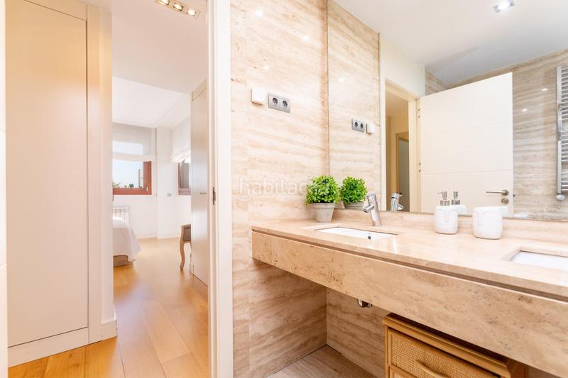 Foto 45db8b40-bb7d-470b-b251-40c7b1eed79a. Affitto appartamento con riscaldamento parcheggio piscina in Majadahonda