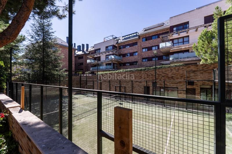 Foto 802e46f9-0d81-45b0-9fba-1f51c2f447fa. Affitto appartamento con riscaldamento parcheggio piscina in Majadahonda