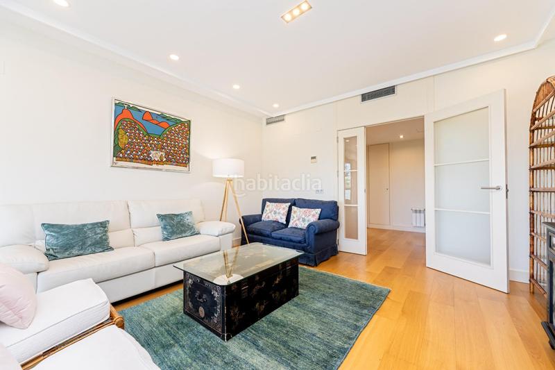 Foto 3ccd68ae-b93f-46e4-b55d-f47bf9c896ef. Alquiler piso  en avenida principe de asturias, zona monte del pilar, en Majadahonda