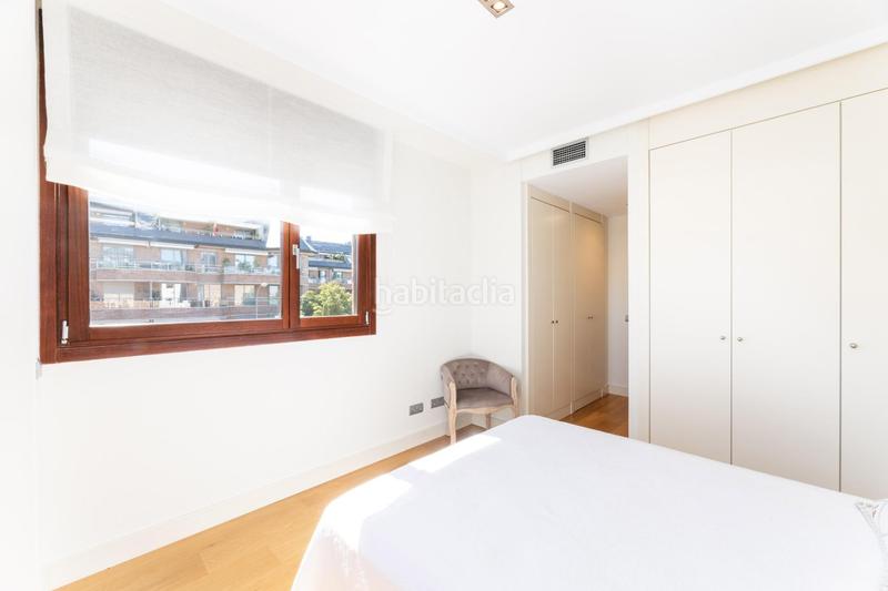 Foto ad1aae11-413d-4b71-a04c-70aa7bbbe557. Alquiler piso  en avenida principe de asturias, zona monte del pilar, en Majadahonda