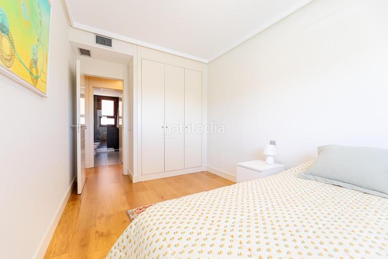 Foto d4713da1-a532-4dd3-9210-18bac343487f. Location appartement avec chauffage parking piscine dans Majadahonda