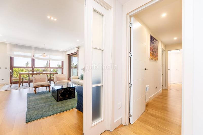 Foto 4ac9fa86-29de-4d48-a722-2e02da1bc228. Miete etagenwohnung mit heizung parking pool in Monte el Pilar Majadahonda