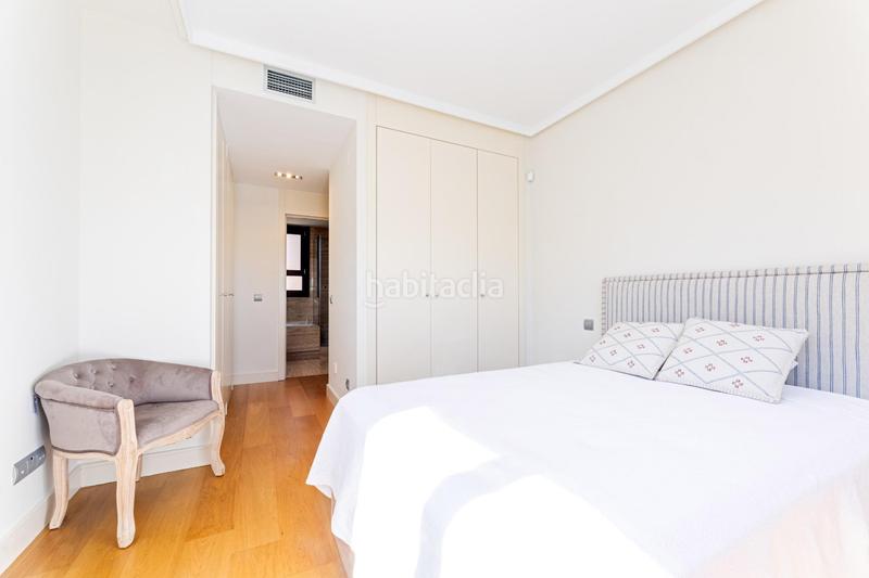 Foto fd7aa66d-0acc-4946-abe1-f121f62def0d. Miete etagenwohnung mit heizung parking pool in Monte el Pilar Majadahonda