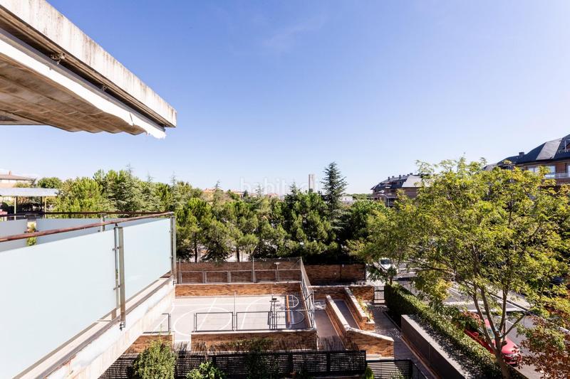 Foto 457e3c84-e6d8-439f-8dbf-2a39a5626569. Rent flat with heating parking pool in Monte el Pilar Majadahonda