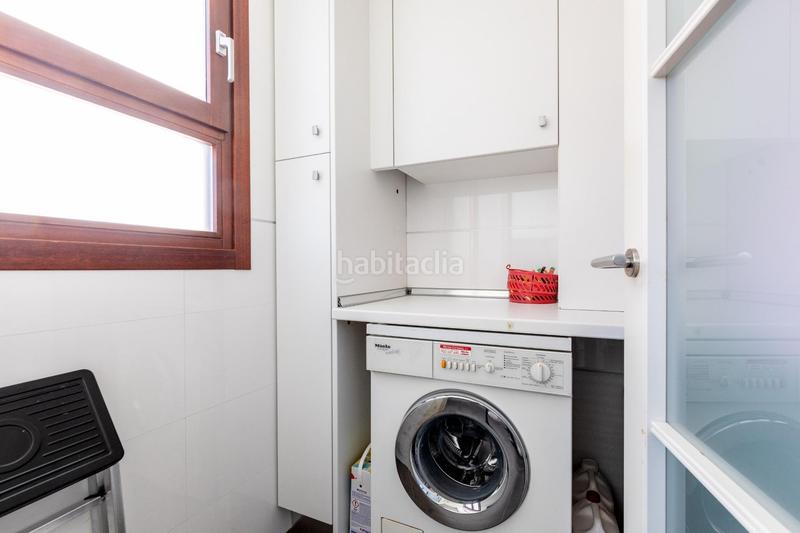 Foto 5e995e24-635c-4a6b-ad5a-b47e4536496b. Rent flat with heating parking pool in Monte el Pilar Majadahonda