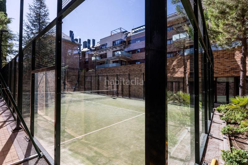 Foto 92979e5b-caaf-495e-9a21-3c00b77f7299. Rent flat with heating parking pool in Monte el Pilar Majadahonda