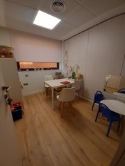 Miete Büro in Norte. !!gran oportunidad!! preciosos despachos profesionales  en majad