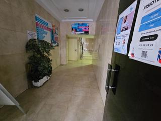 Office space in Villalba Estación. Oportunidad única para inversores!