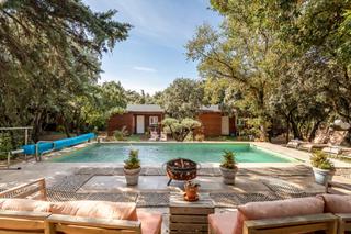 Chalet à Calle peñalara 24