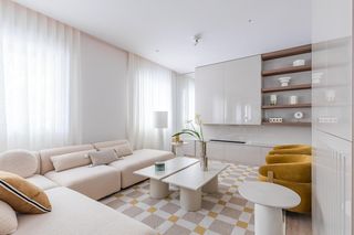 Appartement à Calle doctor esquerdo 22
