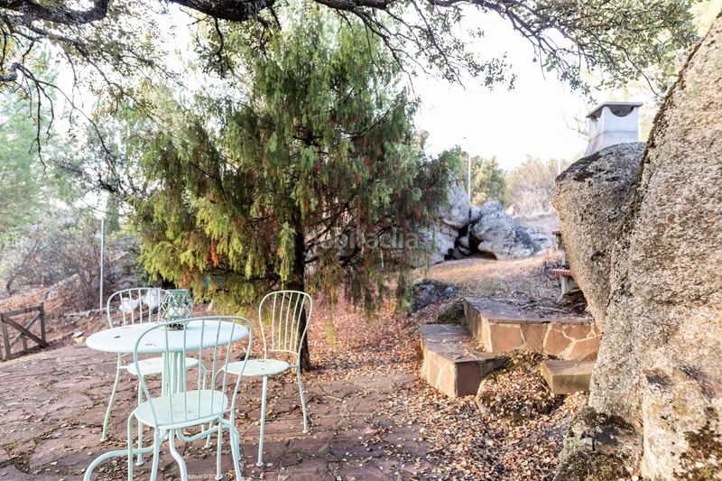 Foto 17e087ff-b739-48b1-bf27-cb28d6698c05. Xalet amb aparcament piscina a Casco Antiguo Torrelodones