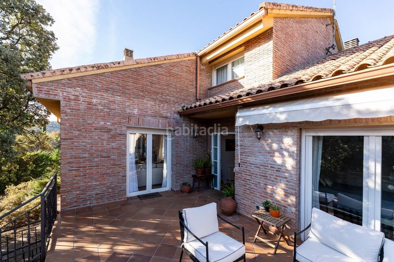 Foto 597039f7-7945-4ae2-8815-7f6534c0b64b. Xalet amb calefacció aparcament piscina a Casco Antiguo Torrelodones
