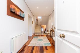 Xalet a La Berzosilla. Exclusiva villa en la berzosa