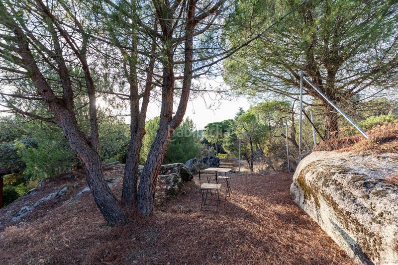 Foto f9f98bd1-b3ba-43d7-9a3d-639fc998754e. Xalet amb aparcament piscina a Casco Antiguo Torrelodones