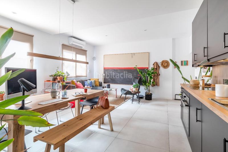 Foto 1163c4c5-7ad7-402c-87f9-9d5a384d3f12. Appartamento in Sol Madrid