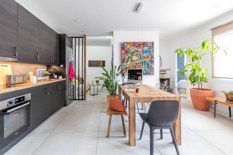 Foto 1419f655-8fb1-4a53-8d98-147177b268b1. Appartamento in Sol Madrid