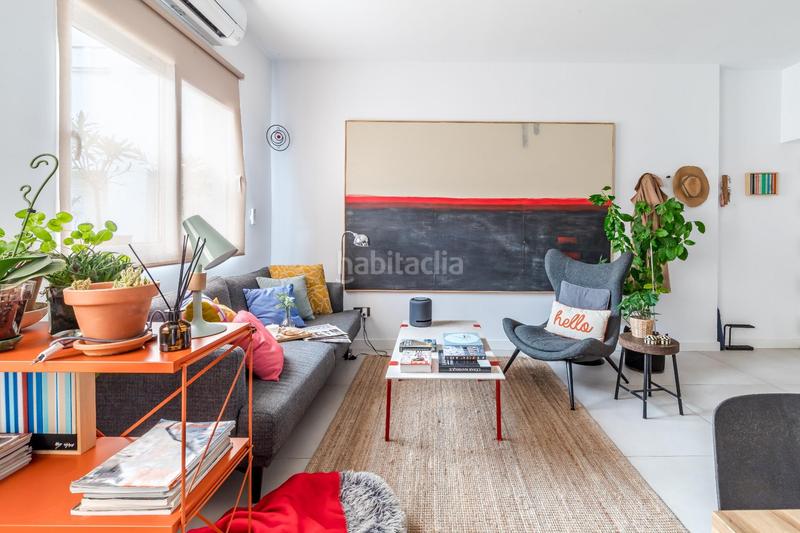 Foto 22c98627-c70c-4dd0-ad7a-5938be5bbfeb. Appartamento in Sol Madrid