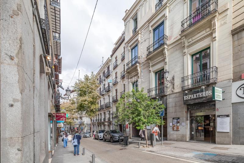 Foto 2b6d7c11-d131-44be-80b0-74b0c8fdb5b7. Appartamento in Sol Madrid