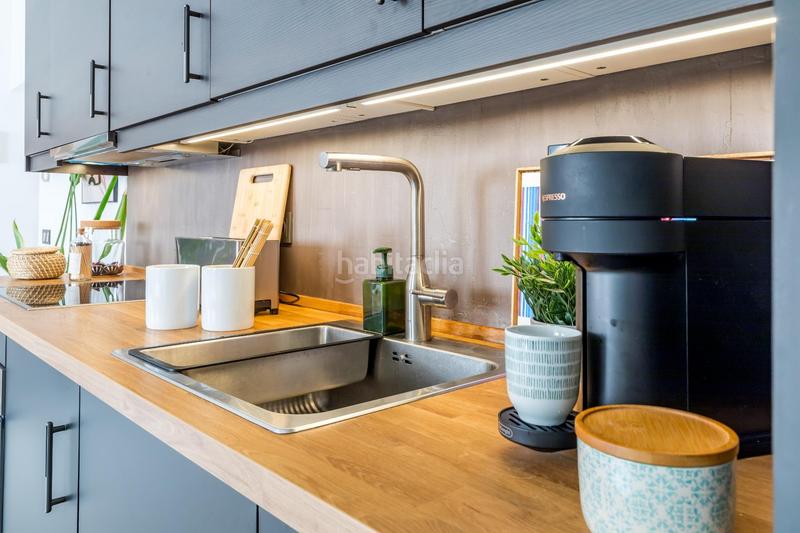 Foto 39c06e00-3425-451a-956b-ee2c412e8c9c. Appartamento in Sol Madrid