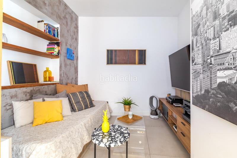 Foto 43a351c8-74d2-49de-bc52-c28ecb2d3f28. Appartamento in Sol Madrid