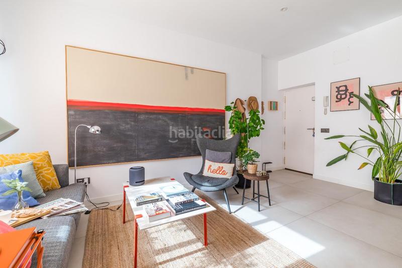 Foto 62deaf08-1f24-4f56-bad5-dc4b70dbe614. Appartamento in Sol Madrid