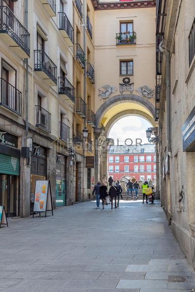 Foto 95acb1a4-ff5f-4566-9113-c47b7e7dfe37. Appartamento in Sol Madrid