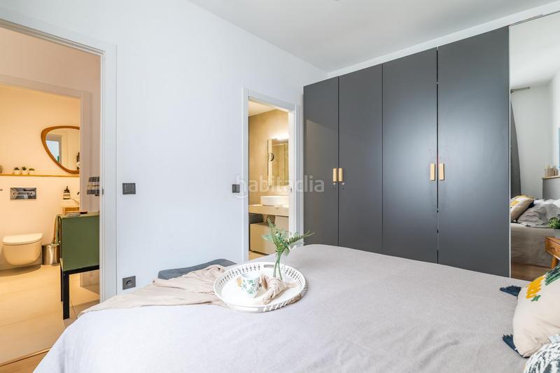 Foto d2e714c4-470a-4661-b41c-e8c15881a28e. Appartamento in Sol Madrid