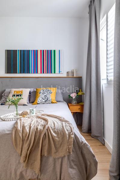 Foto f998b312-e2e2-403e-85ac-51cee78db409. Appartamento in Sol Madrid
