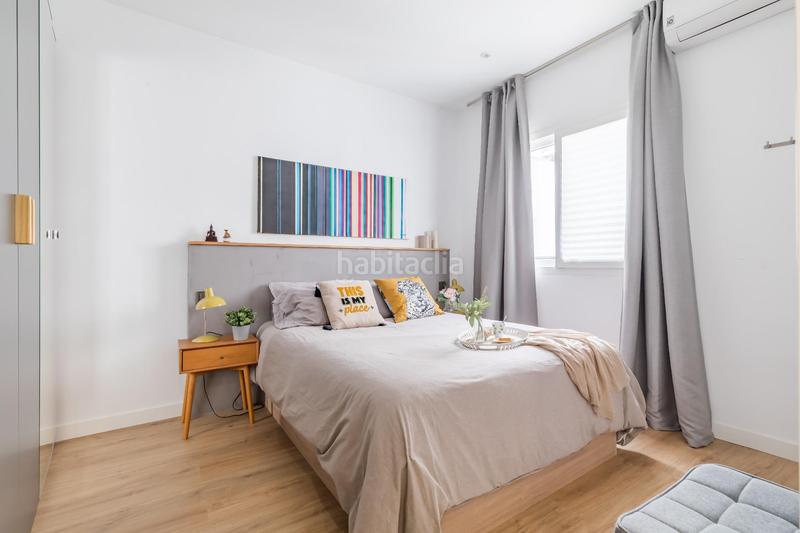 Foto 099ff6c6-c27f-4024-bd8e-af1f5f3e4628. Etagenwohnung in Sol Madrid