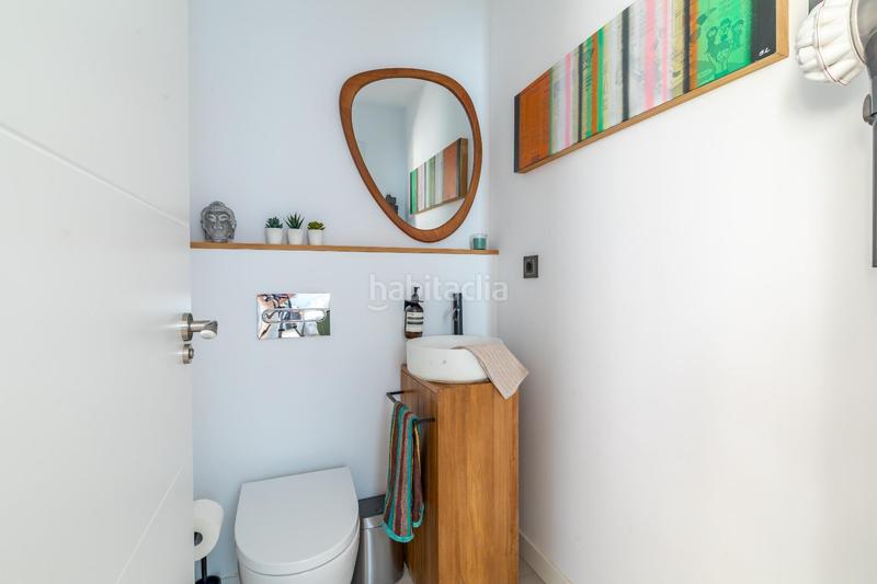 Foto 0a7a716b-e0b5-471f-91d9-4769e7c543d1. Etagenwohnung in Sol Madrid