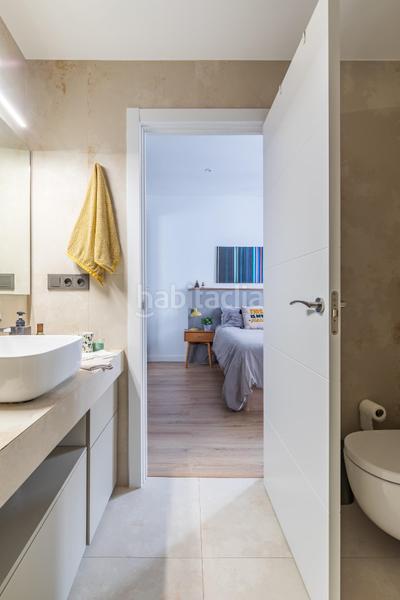 Foto 20ea725e-3b62-44a4-93ec-ec41a9aaf8c5. Etagenwohnung in Sol Madrid