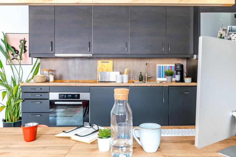 Foto 46f005db-a3af-4496-9f87-64be1856c110. Etagenwohnung in Sol Madrid