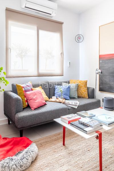 Foto 59fda4af-8ed3-4750-8280-1a88f005927e. Etagenwohnung in Sol Madrid