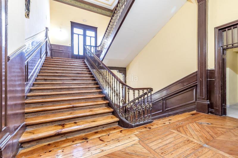 Foto 5e9a0228-abde-4d83-bfa4-afc45579f57a. Etagenwohnung in Sol Madrid