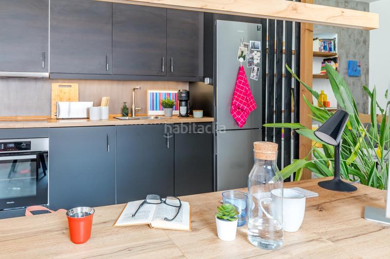 Foto 5f81ac82-47c9-4c9b-bbc9-b2ccd4b82e7a. Etagenwohnung in Sol Madrid